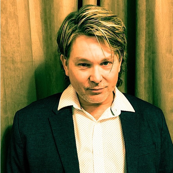 Meet your Posher, Danny - Picture 1 of 1